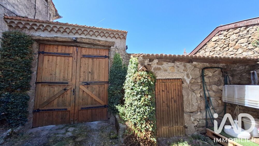 Vente Maison de village 5 pièces