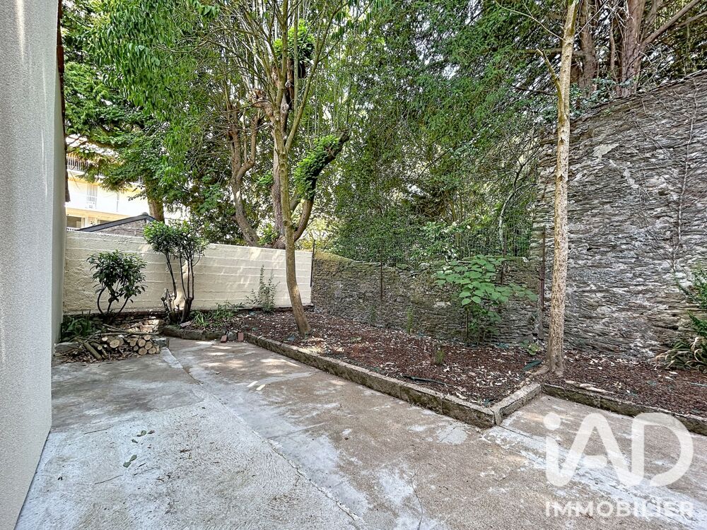 Vente Maison Vente Maison de ville 7 pièces Nantes