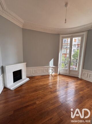  Appartement à louer 4 pièces 68 m²