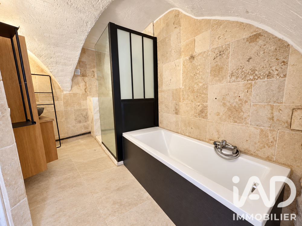 Vente Maison de village 4 pièces