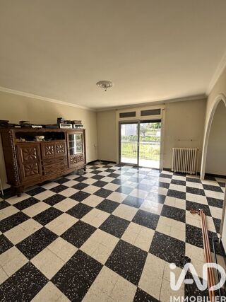  Maison à vendre 5 pièces 210 m²
