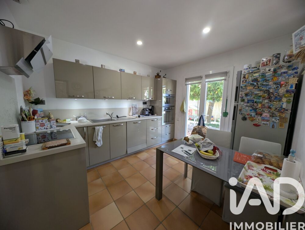 Vente Maison traditionnelle 6 pièces