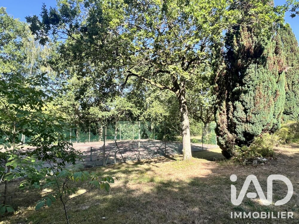 Vente Maison traditionnelle 9 pièces