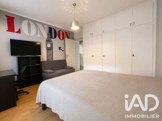  Appartement à vendre 5 pièces 107 m²