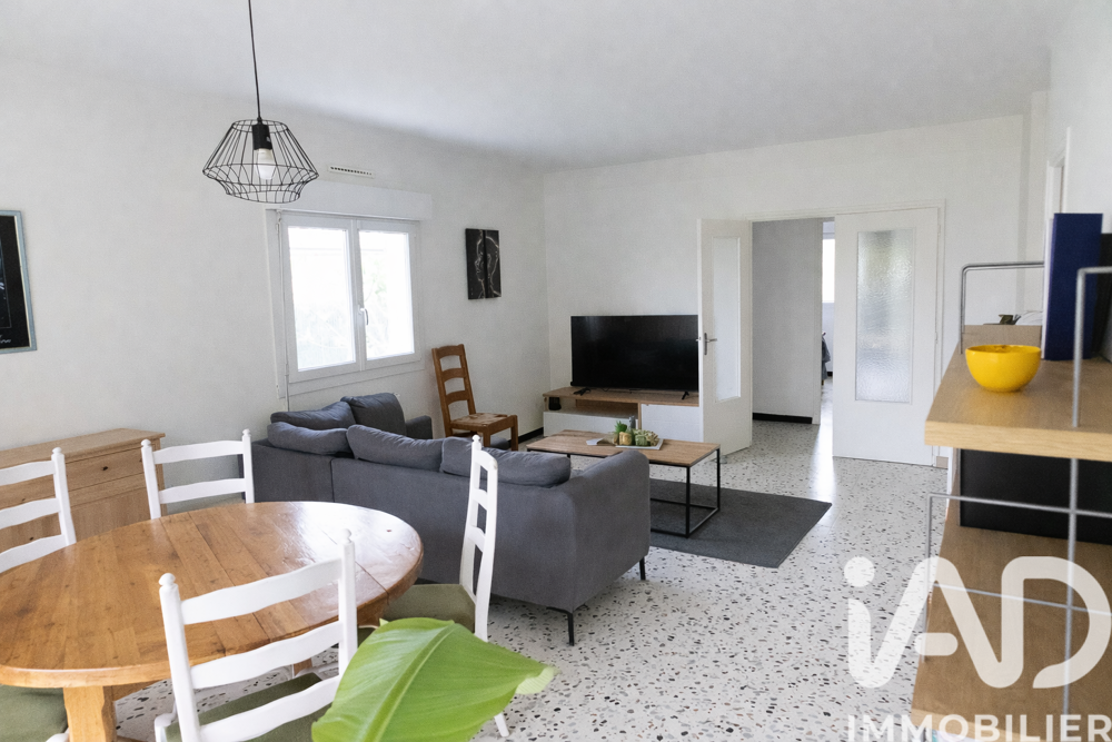 Vente Maison traditionnelle 4 pièces