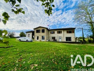 Maison 183m2 Calignac