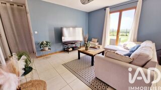  Maison à vendre 6 pièces 128 m²