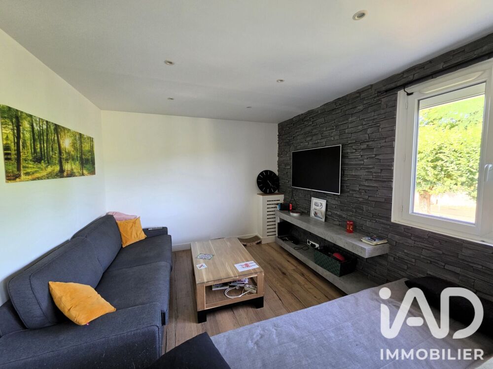 Vente Appartement Vente Appartement 4 pièces La ferté-alais