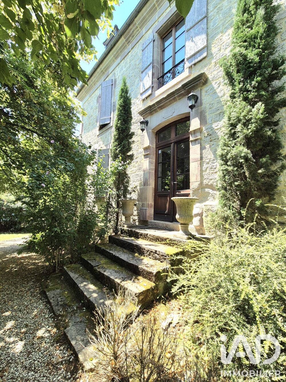 Vente Maison de campagne 13 pièces