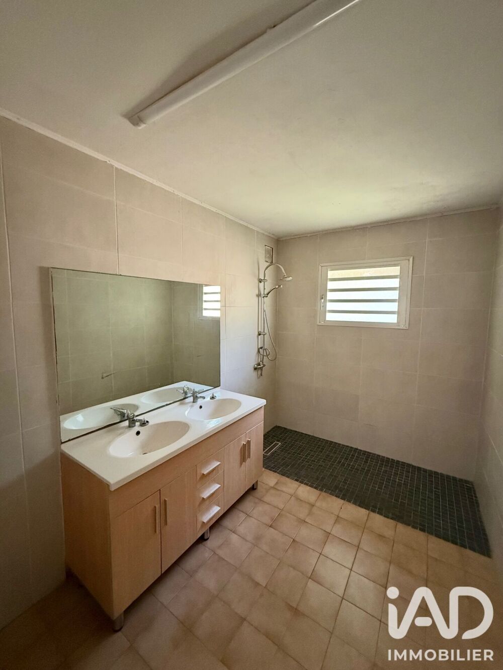 Vente Maison Vente Maison/villa 5 pièces Le tampon