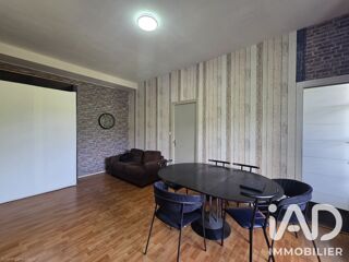  Appartement à vendre 1 pièce 25 m²