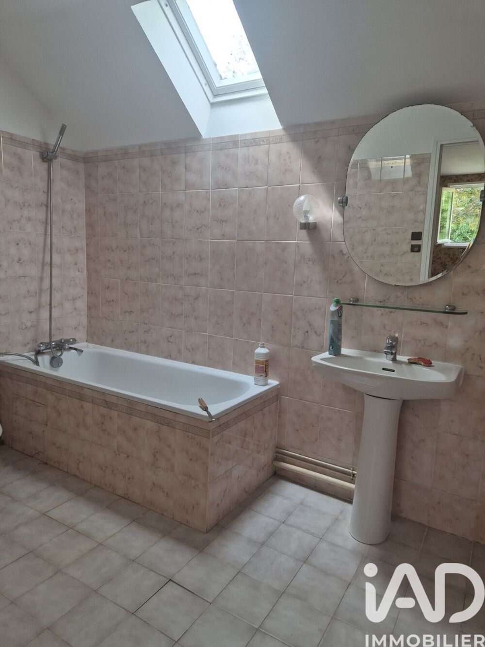 Vente Maison/villa 7 pièces