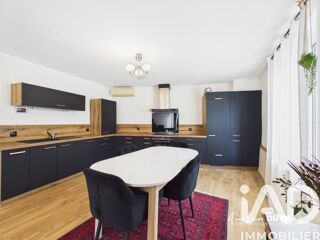  Maison � vendre 5 pi�ces 121 m�