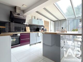  Maison à vendre 4 pièces 110 m²