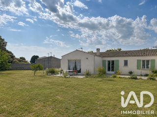  Maison à vendre 5 pièces 111 m²
