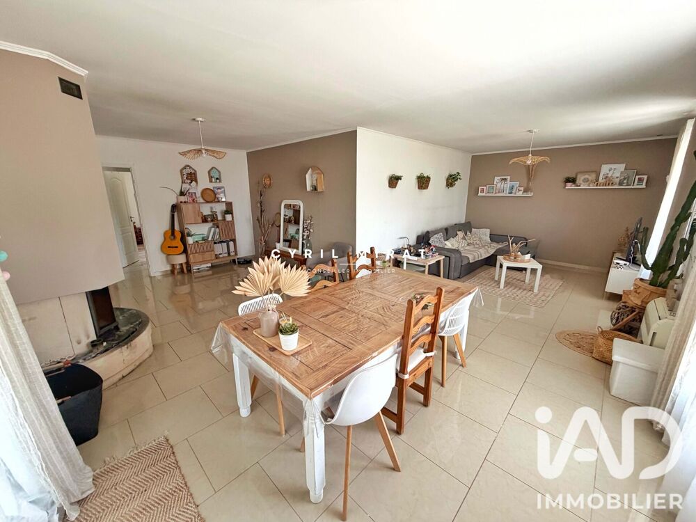Vente Maison Vente Maison/villa 5 pièces La seyne-sur-mer