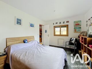  Maison à vendre 4 pièces 121 m²