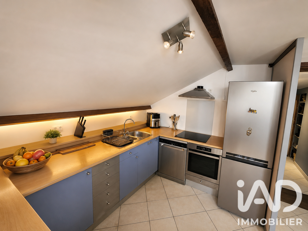 Vente Appartement Vente Appartement 3 pièces Arpajon