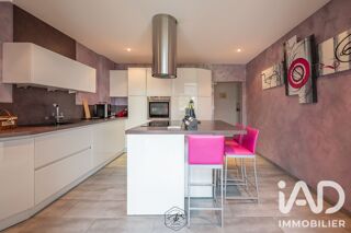  Maison à vendre 6 pièces 112 m²