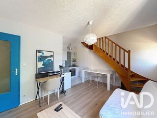  Appartement à vendre 2 pièces 32 m²