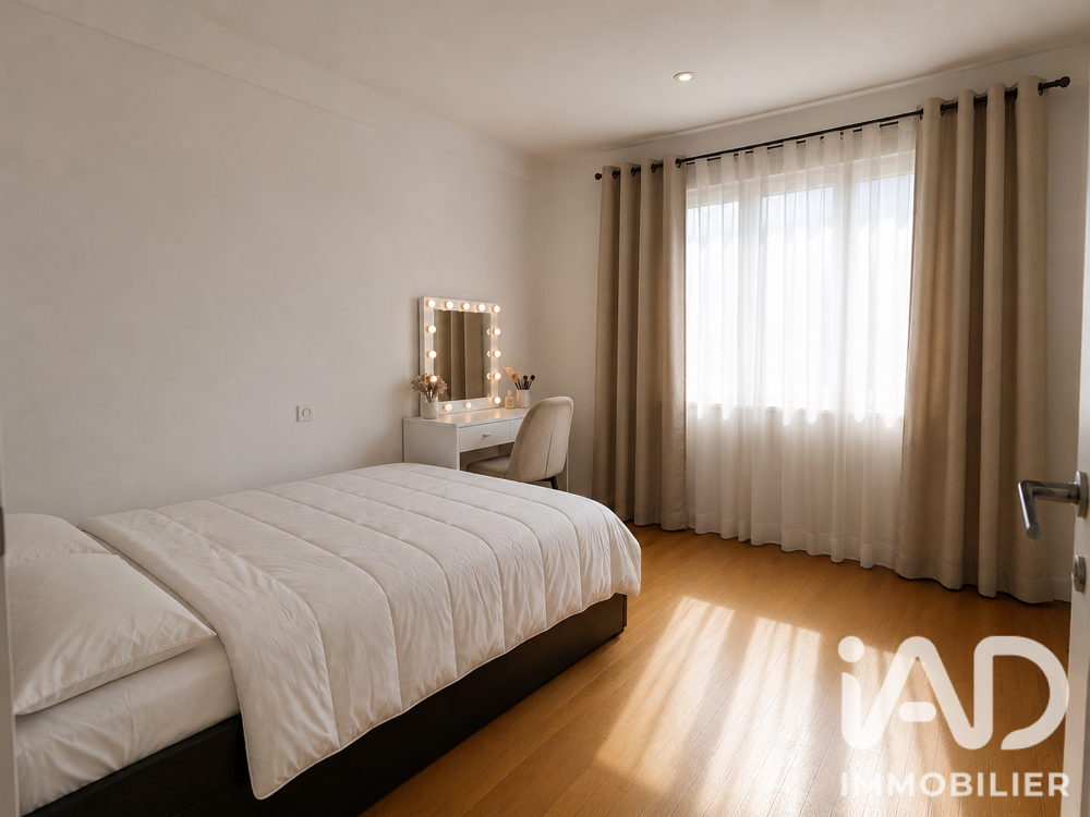 Vente Appartement Vente Appartement 3 pièces Châlons-en-champagne