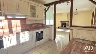 Vente Maison Vente Maison/villa 5 pièces Viarmes
