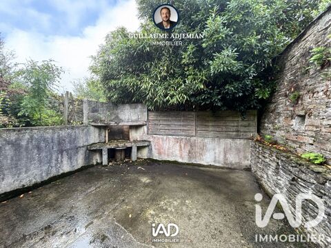   Vente Boutique/Local commercial 66 m&sup2; 
