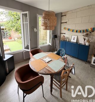  Maison à vendre 7 pièces 155 m²