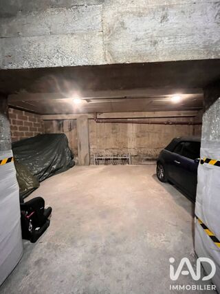  Parking / Garage à vendre 10 m²