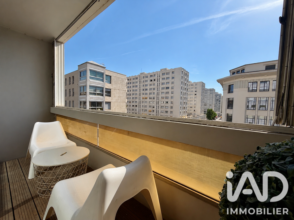 Vente Appartement Vente Appartement 4 pièces Lyon 6