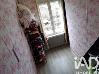  Maison à vendre 3 pièces 78 m²