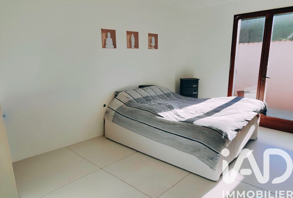 Vente Maison Vente Maison/villa 4 pièces Ensuès-la-redonne