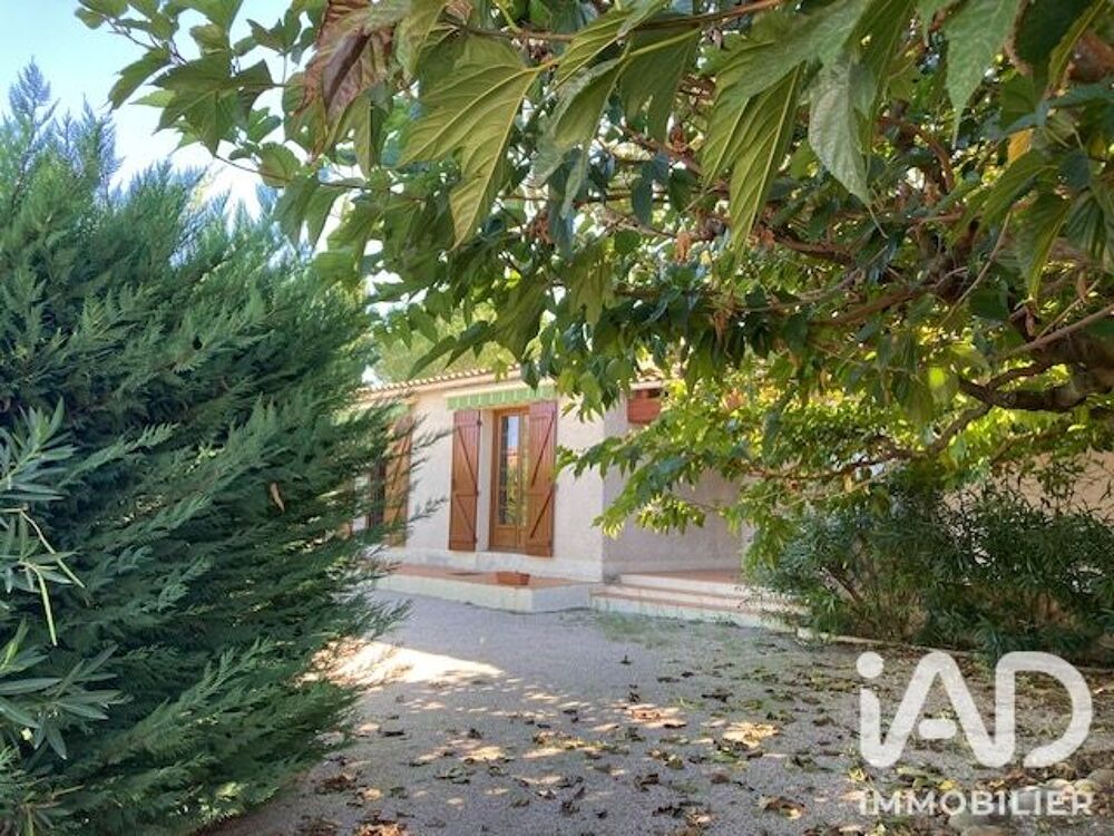 Vente Maison Vente Maison traditionnelle 4 pièces Pertuis