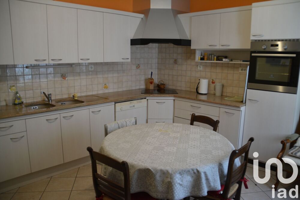 Vente Maison de ville 5 pièces