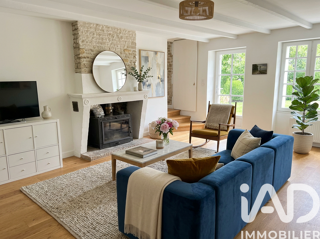  Maison à vendre 6 pièces 160 m²