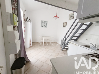  Appartement � vendre 2 pi�ces 50 m�