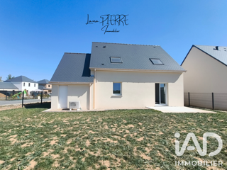  Maison à vendre 6 pièces 102 m²