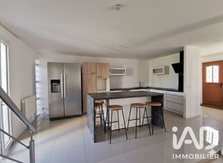  Maison à vendre 4 pièces 127 m²