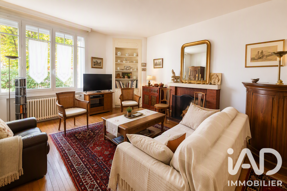 Vente Maison Vente Maison/villa 7 pièces La rochelle