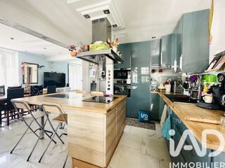  Maison à vendre 5 pièces 100 m²