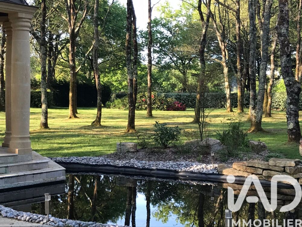 à vendre  Maison Theix-noyalo (56450)