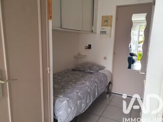  Appartement à vendre 1 pièce 15 m²