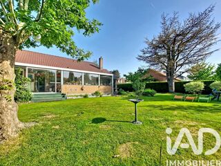  Maison à vendre 4 pièces 114 m²
