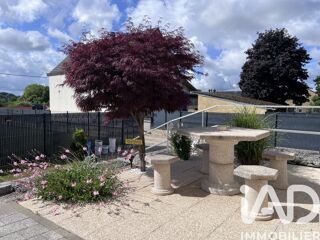  Maison à vendre 5 pièces 118 m²