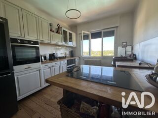  Maison à vendre 7 pièces 200 m²