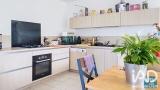  Maison à vendre 5 pièces 120 m²