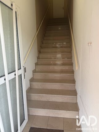  Immeuble à vendre 386 m²