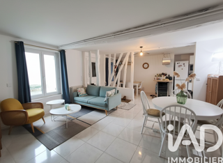  Maison à vendre 5 pièces 97 m²