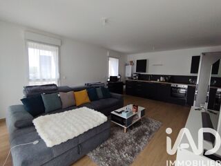  Appartement � vendre 3 pi�ces 67 m�
