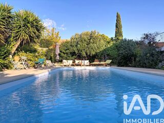  Maison à vendre 9 pièces 166 m²